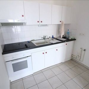 Location appartement 2 pièces 46.22 m² à Lille (59000) CENTRE VILLE - Photo 2