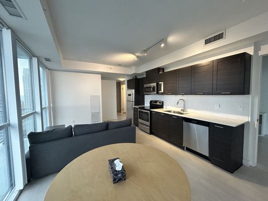 For Lease - 20 Bruyeres Mews Unit# 2610, Toronto, Ontario - Photo 1