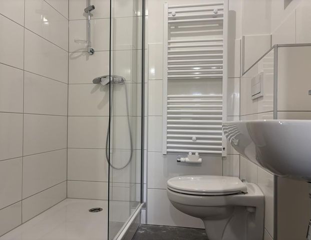 2-Zimmer Wohnung in Grumme - Photo 1