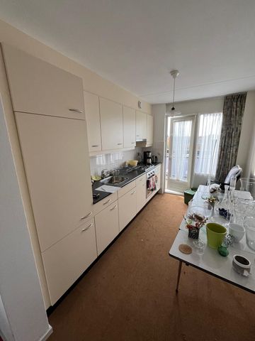 Appartement te huur: Cantheelen 4-83 5431 MC Cuijk - Photo 5