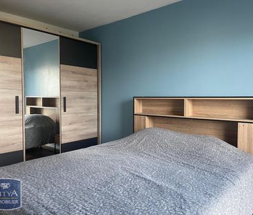 Location Appartement 2 pièces 40m² VILLENAVE D ORNON 33140 - Photo 3