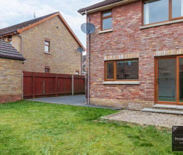 9 Stonebridge Drive, Conlig, Newtownards, BT23 7QS - Photo 3