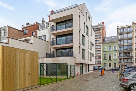 Appartement te huur - Photo 4