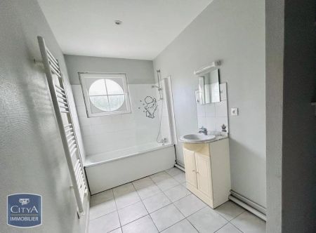 Appartement à louer 2 pièces 56.75m² - Photo 5