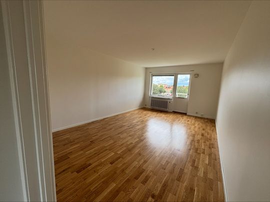 Bofinkvägen 1 B - Foto 1