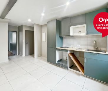 Location Appartement 2 pièces 45m² CASTRES 81100 - Photo 5