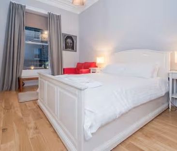 3 Bed Flat, Cranston St, EH8 - Photo 5