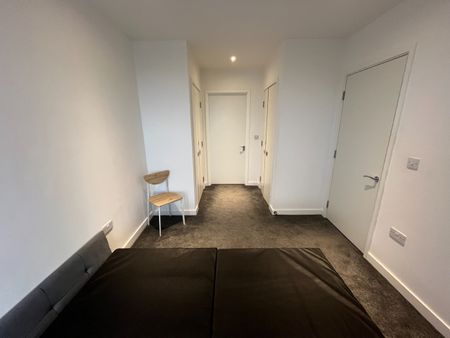 2 Bed Flat, Block B, M5 - Photo 4