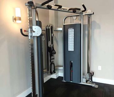 For Lease - 716 Main Street Unit# 206, Milton, Ontario - Photo 4