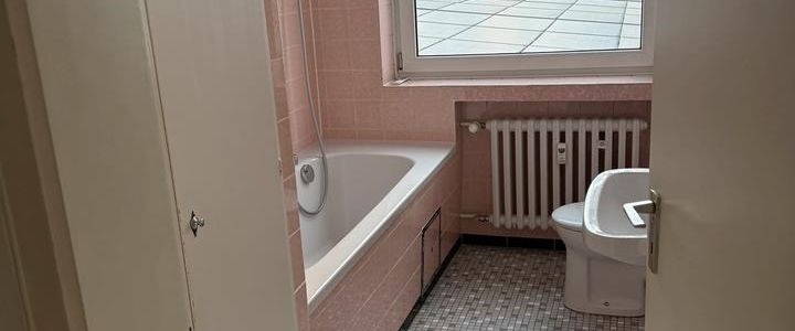 2-Zimmer Mietwohnung in Bamberg Ost -Gutenberstr . 96050 - Photo 1