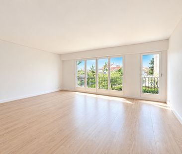 Location appartement 6 pièces, 130.82m², Chatou - Photo 2
