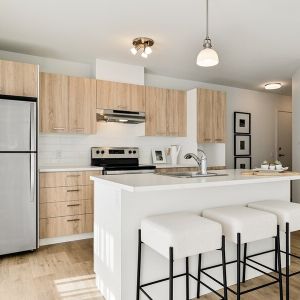 2-bedroom - 430 Saint-Francis Bd, Châteauguay - Photo 3