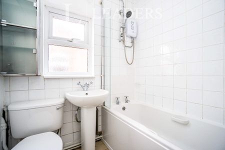 1 bedroom room to rent Gladstone Avenue, Chester, CH1 - Photo 3
