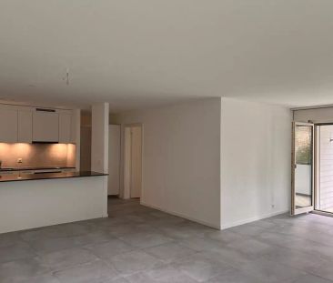 KERZERS - OELEGASSE 72, 4.5 ZIMMERWOHNUNG IM ERDGESCHOSS - Photo 4
