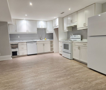 For Lease - 32 Arundel Drive Unit# Basement, Vaughan, Ontario - Photo 2