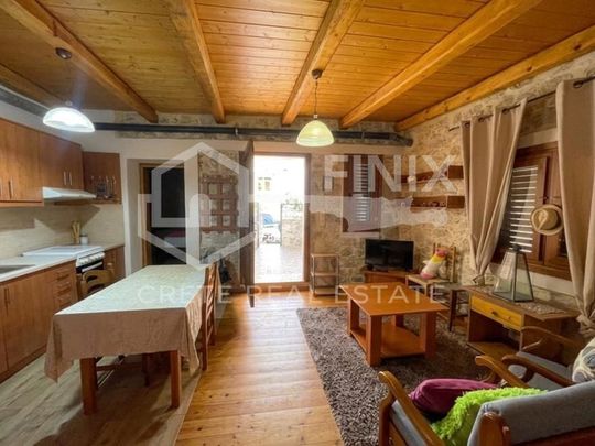 Διαμέρισμα για ενοικίαση Ασκοί (Καστέλλι) - Photo 1