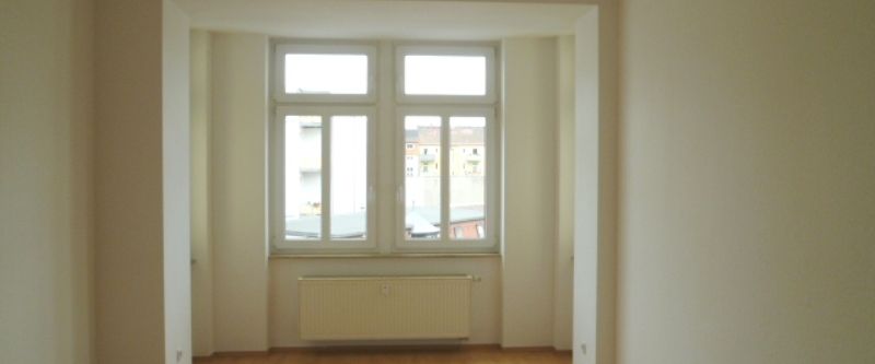 Wohnung in Gera-Zentrum - Foto 1