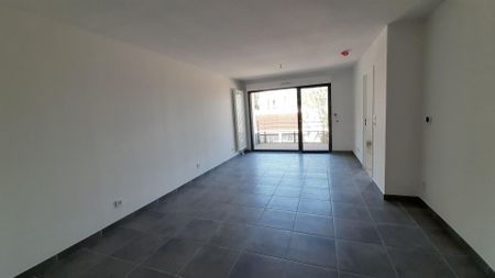 location Appartement T2 DE 46.97m² À TOURS - Photo 4