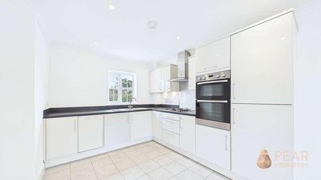 Sussex Mews, Worthing, BN11 - Photo 3