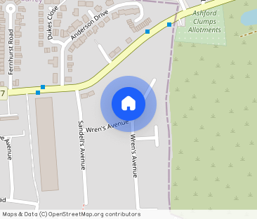 Wrens Ave, Ashford, TW15 - Photo 1