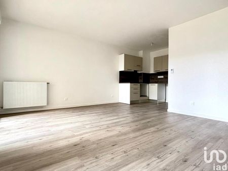 Appartement 2 pièces de 49 m² à Bordeaux (33100) - Photo 4