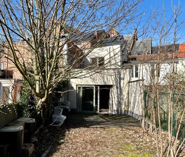 Energiezuinige rijwoning (EPC A) in centrum Leuven - Foto 6