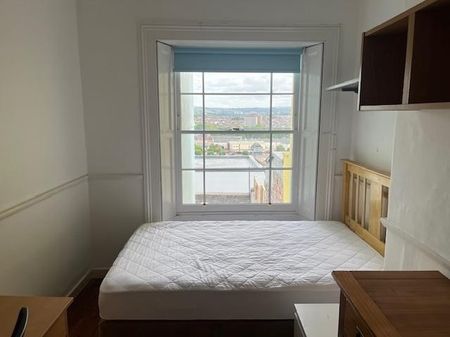 Cliftonwood Crescent, Bristol - Photo 5