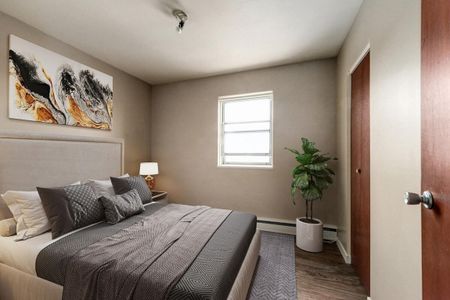1 Bedroom - Photo 2