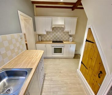 Horninglow Road North, Burton Upon Trent DE13 0SZ - Photo 4