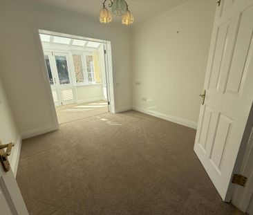 2 bedroom terraced house to rent - Photo 5