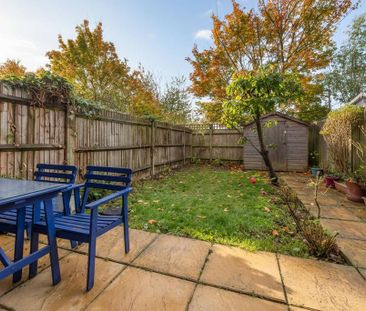 3 bedroom terraced house to rent - Photo 3