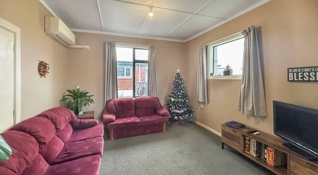 GEORGETOWN - 3 BEDROOMS - Photo 1