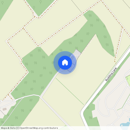 Rudding Lane, Nr Follifoot, HG3 1DQ