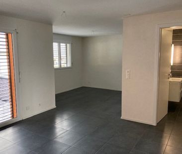2.5 Zimmer, 66 m², EG - Photo 1