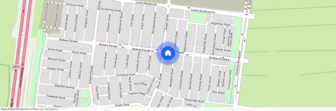 92 Railway Parade, Vic 3064, Kalkallo