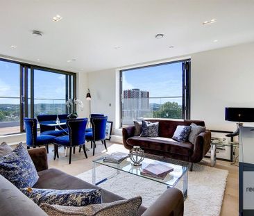 2 bedroom apartment to rent - Photo 5