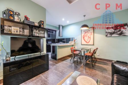 Piso de alquiler en Universidad - Malasaña - Photo 4