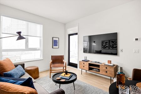 Stylish Kovo Apartments for Rent – 1 Bed |1 Bath - Photo 2