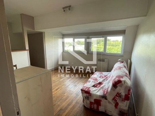 Location Appartement 2 pièces 34m² LE CREUSOT 71200 - Photo 1