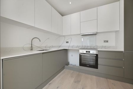 Caroline Street, Limehouse, E1 - Photo 5