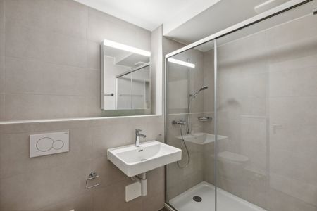 Magnifique appartement 1 pièce rénové CAUTION GRATUITE - Photo 4
