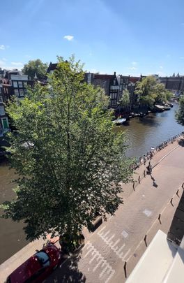 Prinsengracht - Foto 1