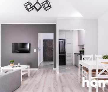 Mieszkanie 32,86 m², Kraków, Dębniki, Barska - Zdjęcie 3