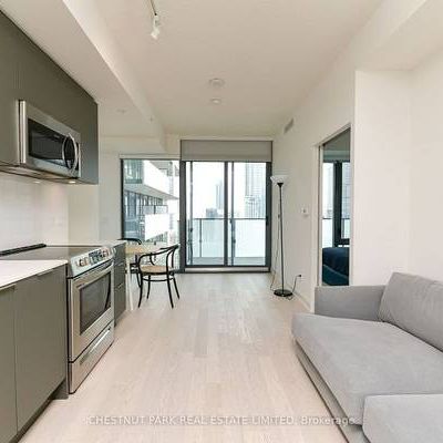 1+1 Bedroom, 2 Bathroom - Yonge & Rich Condos - Photo 1