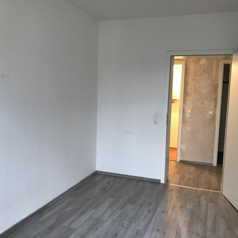 2-Zimmer-Wohnung in Duisburg Wanheimerort - Photo 1