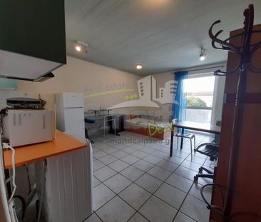 Studio/Γκαρσονιέρα για ενοικίαση Κοτρώνι (Πάτρα) - Photo 4