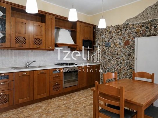 Διαμέρισμα για ενοικίαση Κυνοσάργους (Νέος Κόσμος) - Photo 1