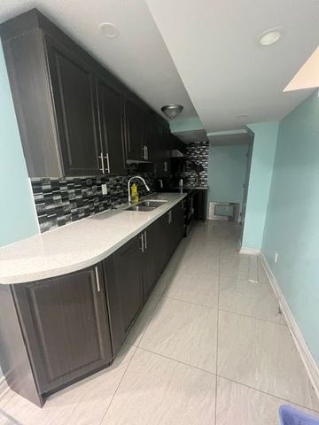 For Lease - 37 Atherton Avenue Unit# Basement, Ajax, Ontario - Photo 2