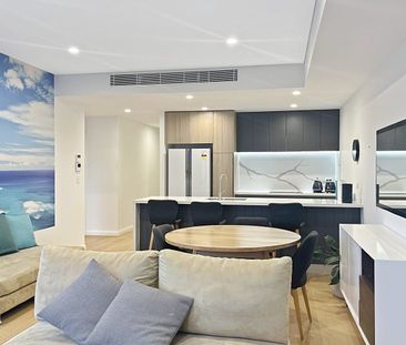 Fully furnished apartment - Photo 2