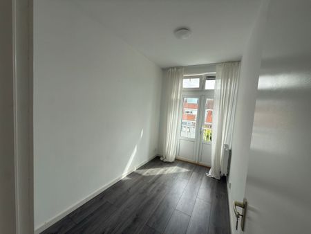 Isingstraat 54, Laakkwartier-Oost, 2522KA, Den Haag - Foto 5